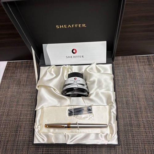 Sheaffer prelude signature - sheaffer,