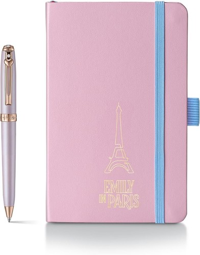 Sheaffer prelude mini emily - sheaffer,