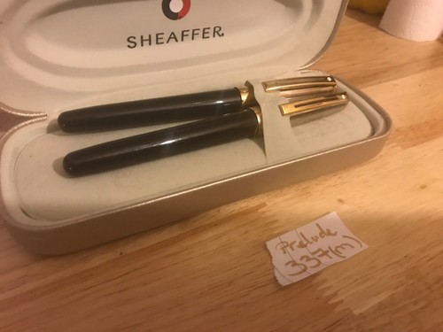Vintage sheaffer prelude - sheaffer,