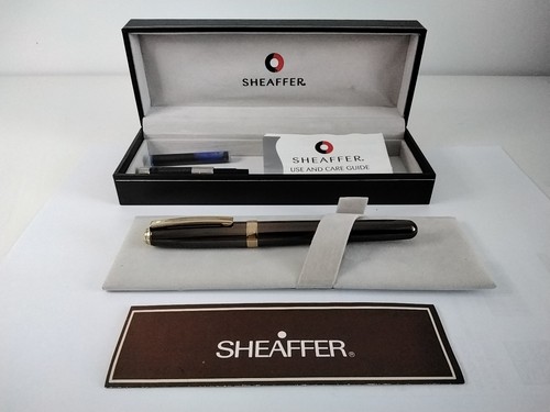 Boxed sheaffer prelude gloss - prelude,