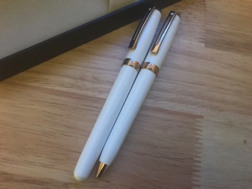 New sheaffer prelude ref - new,
