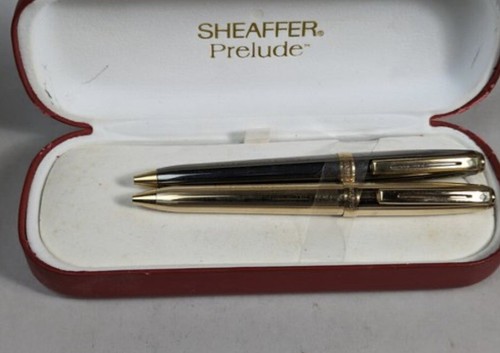 Sheaffer prelude ballpoint pen - prelude,