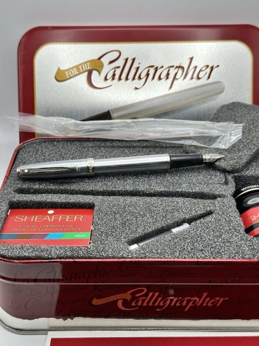 Sheaffer prelude calligrapher - sheaffer,