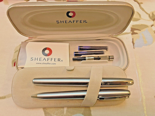 Sheaffer prelude - sheaffer,