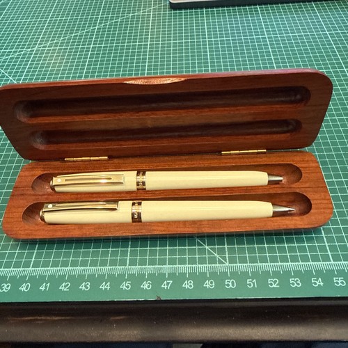 Sheaffer prelude rollerball - sheaffer,