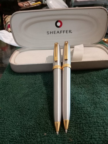 Sheaffer prelude pen - sheaffer,