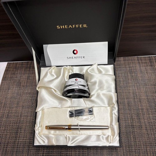 Sheaffer prelude signature - sheaffer,