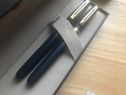 Vintage sheaffer prelude - prelude, (347)