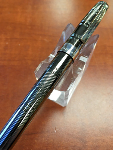Sheaffer prelude signature - sheaffer,
