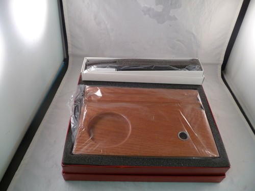 Sheaffer vintage wooden single - vintage,