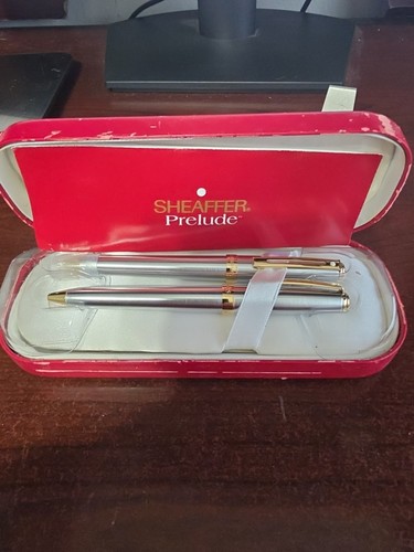 Sheaffer white dot prelude - sheaffer,