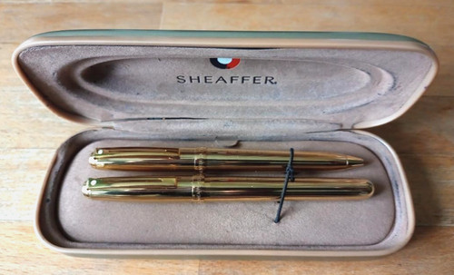 Sheaffer prelude 368 - -,