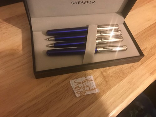 Vintage sheaffer prelude - sheaffer, (339)