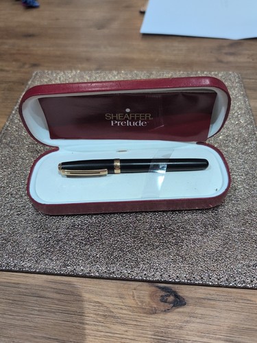 Vintage usa sheaffer - usa,