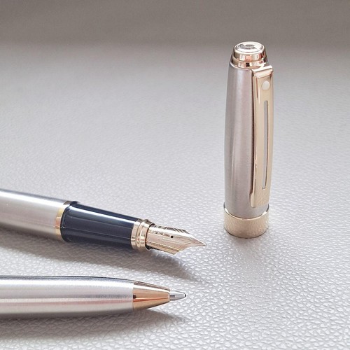 Sheaffer prelude palladium - sheaffer,