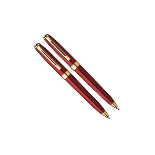 Sheaffer prelude cranberry - sheaffer,