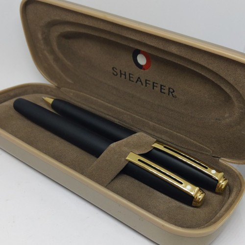 Sheaffer prelude fountain - sheaffer, pen
