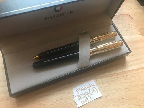 Vintage sheaffer prelude - sheaffer, (337)