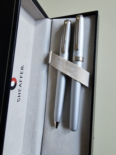 Elegant sheaffer prelude - elegant,