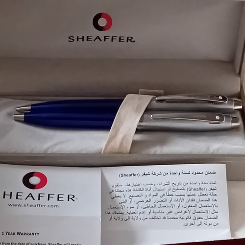 Vintage sheaffer prelude - sheaffer,
