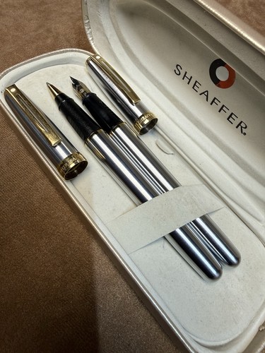 Sheaffer prelude flighter - prelude,
