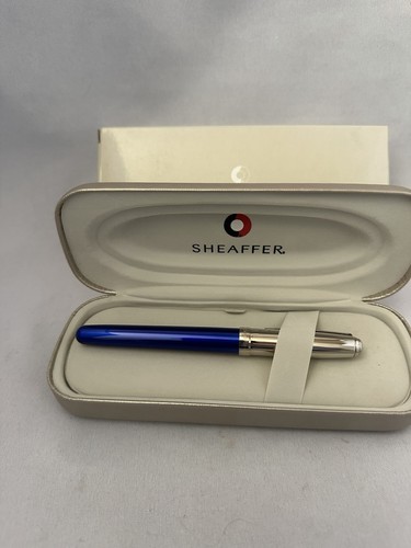 Sheaffer prelude rollerball - prelude,