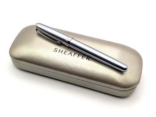 Sheaffer prelude fountain - sheaffer,