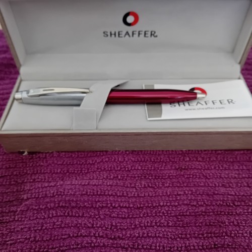 Vintage sheaffer prelude - vintage,