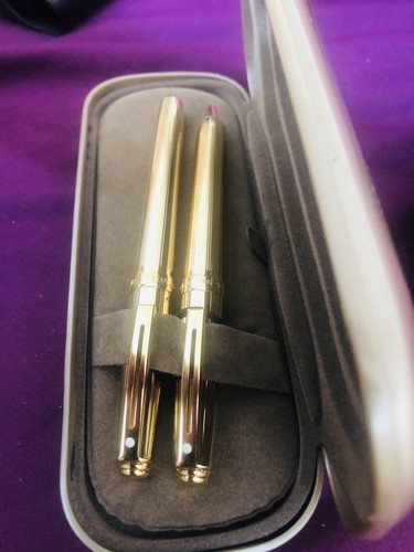 Vintage sheaffer prelude - vintage, prelude-
