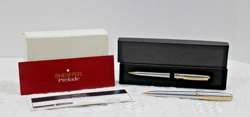 Sheaffer prelude pen - pen, &