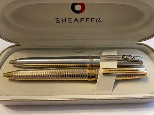 Vintage sheaffer pen - pen, set