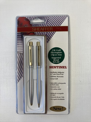 Sheaffer prelude ballpoint - sheaffer,