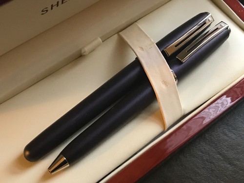 Sheaffer prelude 9139 - sheaffer, bp