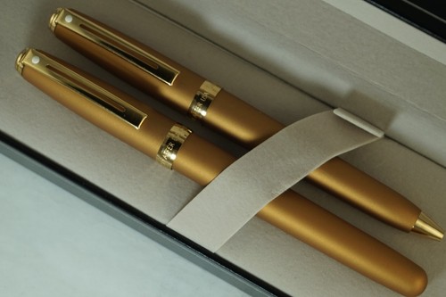 Sheaffer made usa prelude - sheaffer,