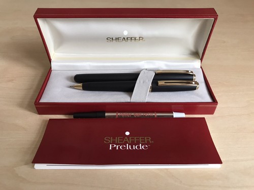 Sheaffer prelude set - sheaffer, &